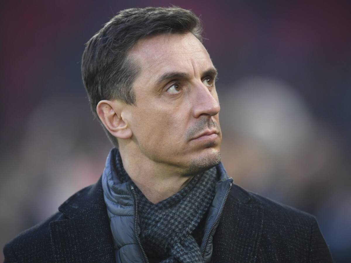 Neville y Giggs ponen sus hoteles al servicio del personal sanitario