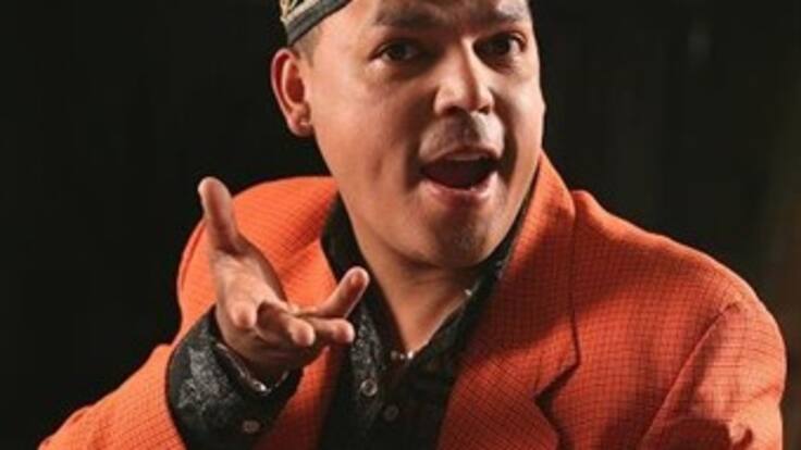 En Voces Caracol recordamos al grande, Joe Arroyo