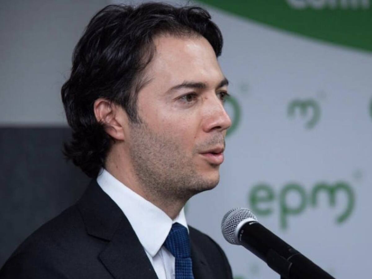 EPM subcontrataría a operadores de Hidroituango ante retiro de consorcio