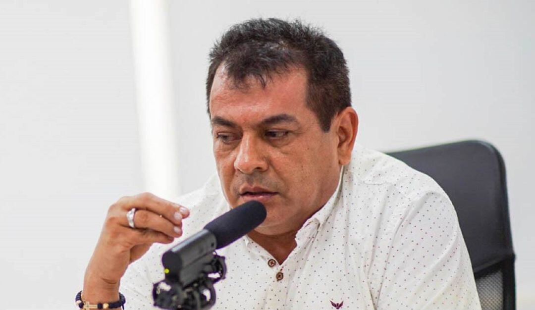 Denigrar a las mujeres no es el único lío del alcalde de Yopal