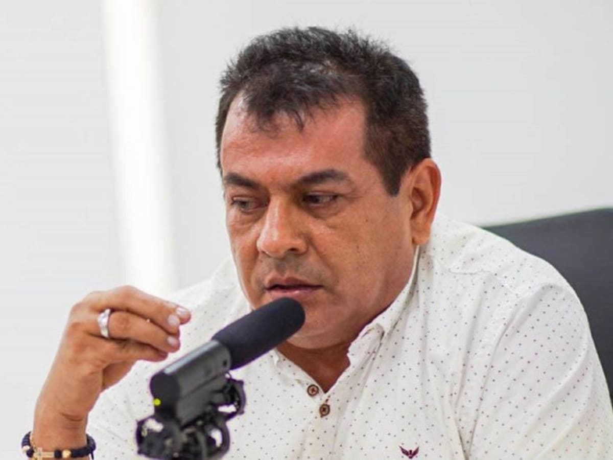 Denigrar a las mujeres no es el único lío del alcalde de Yopal