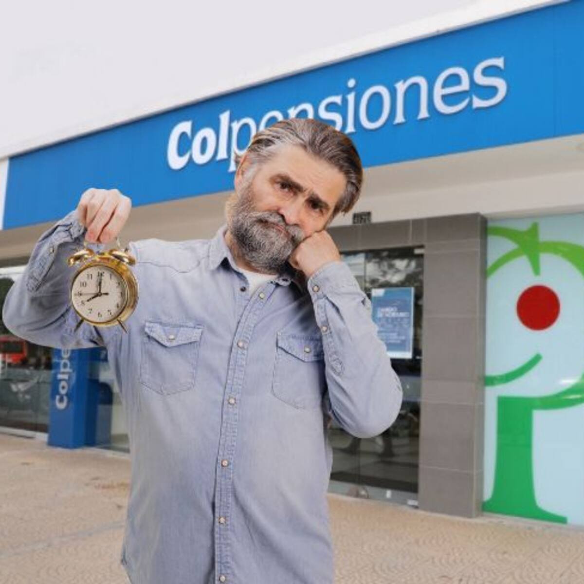 Habrá cambios en horarios de atención en Colpensiones este 22 de mayo: entérese cuáles son