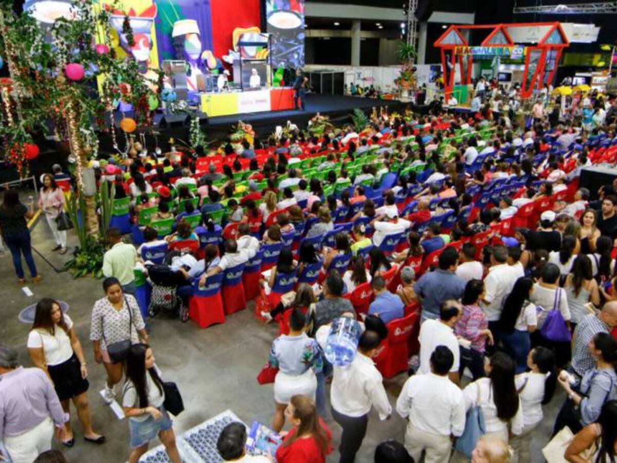 ¡En Sabor Barranquilla 2018 rasparon hasta el cucayo de la olla!