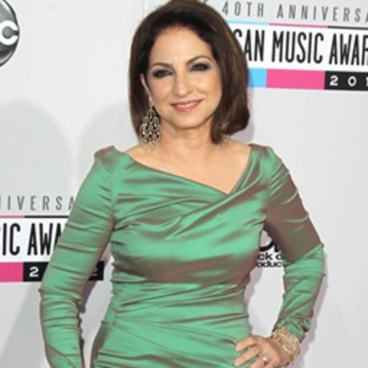 'Sobrevivir a accidente, lo más valiente en mi vida': Gloria Estefan