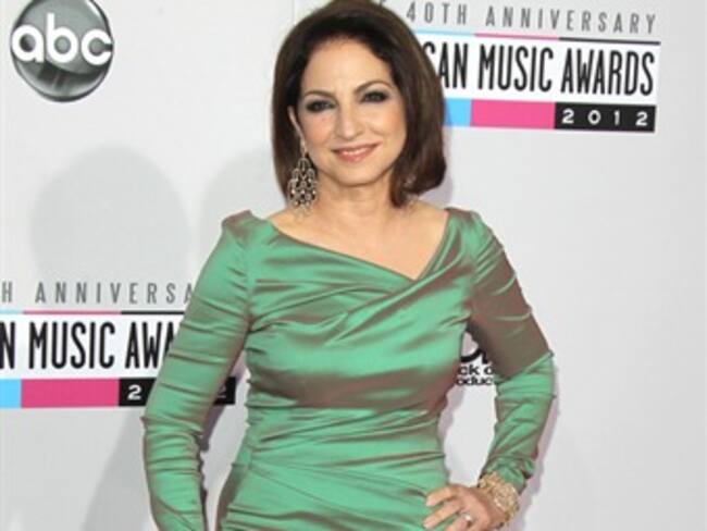'Sobrevivir a accidente, lo más valiente en mi vida': Gloria Estefan