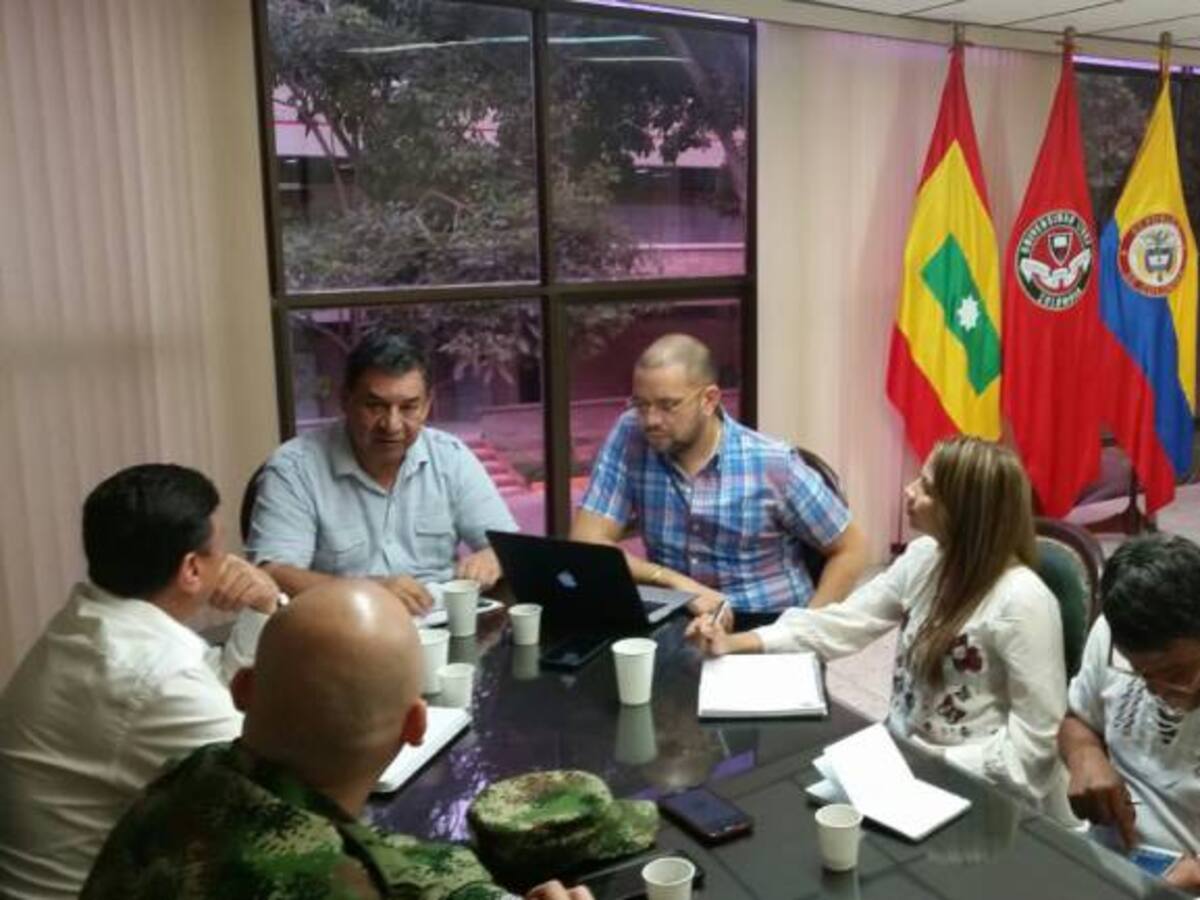 Alianza Académica Universidad Libre Seccional Barranquilla – Ejército Nacional de Colombia