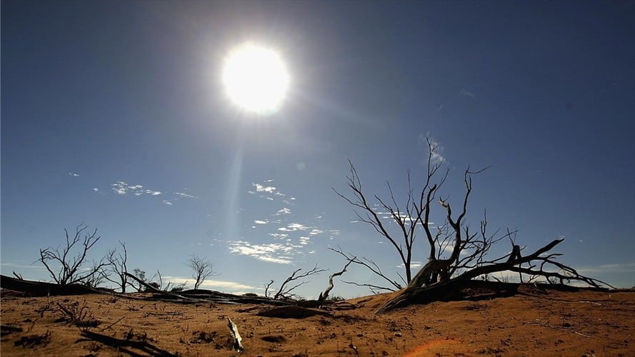 Temperatura Foto: Getty Images