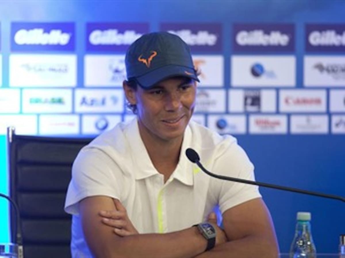 Rafael Nadal pidió mayores controles antidopaje para evitar más casos Armstrong