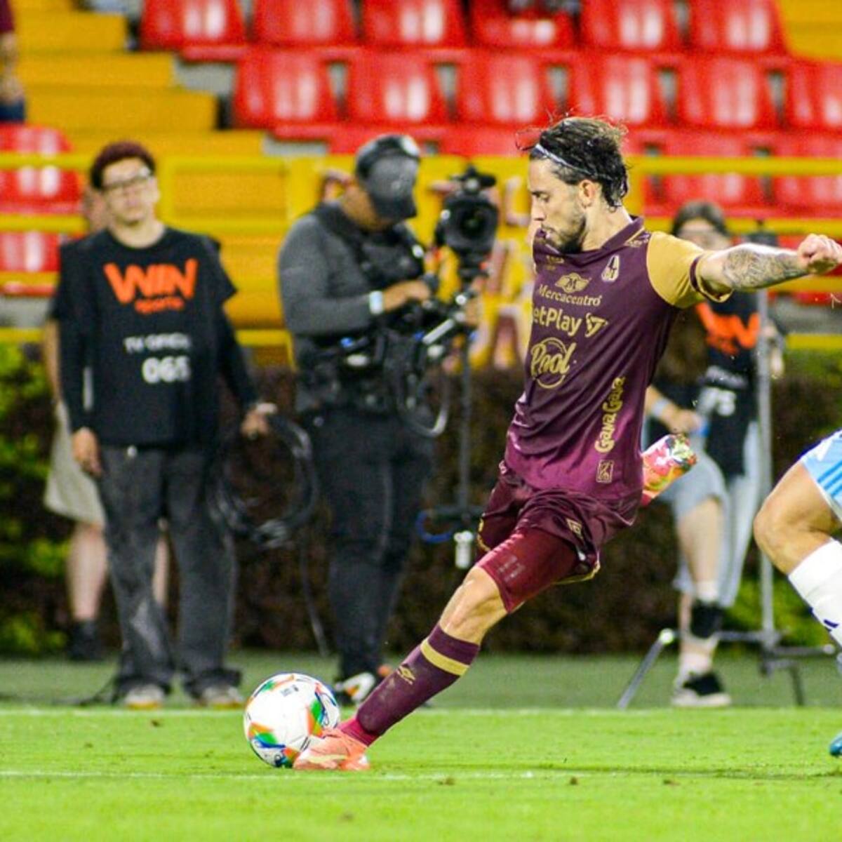 Millonarios vs. Tolima en Liga Colombiana: fecha, hora y dónde seguir el partido de la jornada 18