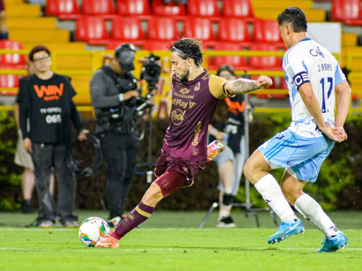Millonarios vs. Tolima en Liga Colombiana: fecha, hora y dónde seguir el partido de la jornada 18