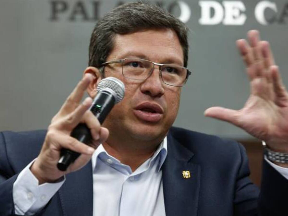 Gobierno de Ecuador cree que periodistas secuestrados están en Colombia