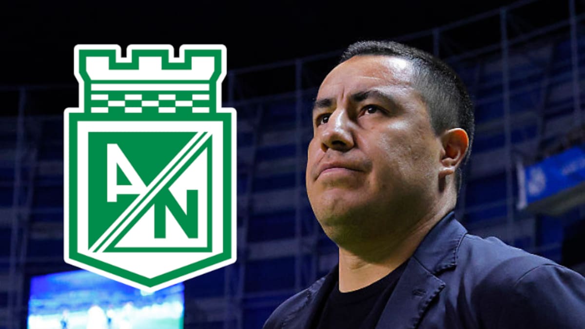 Efraín Juárez buscaría desarmar a Atlético Nacional: los jugadores que quiere para Pumas