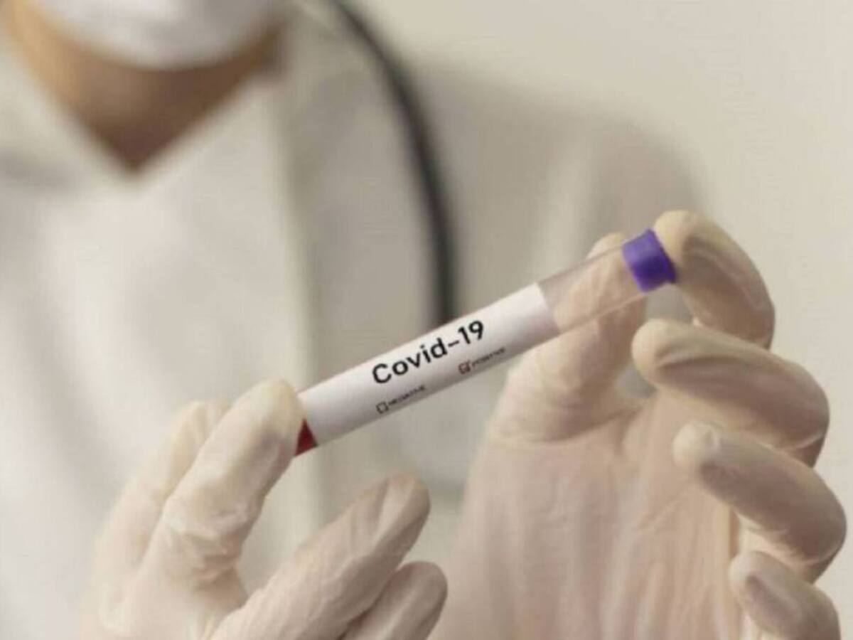 En Risaralda se podrían triplicar los casos diarios de coronavirus