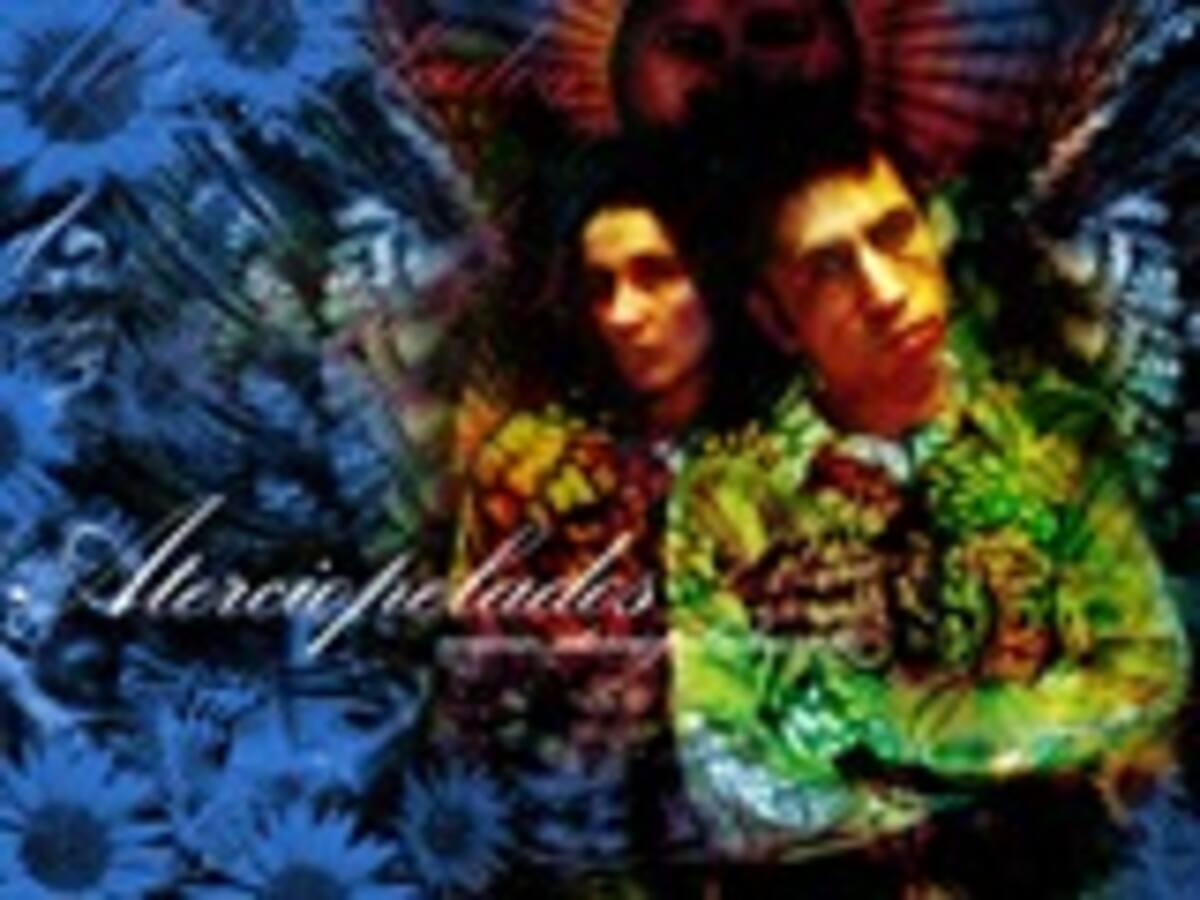 Aterciopelados en los Grandes Especiales de Caracol S. A.