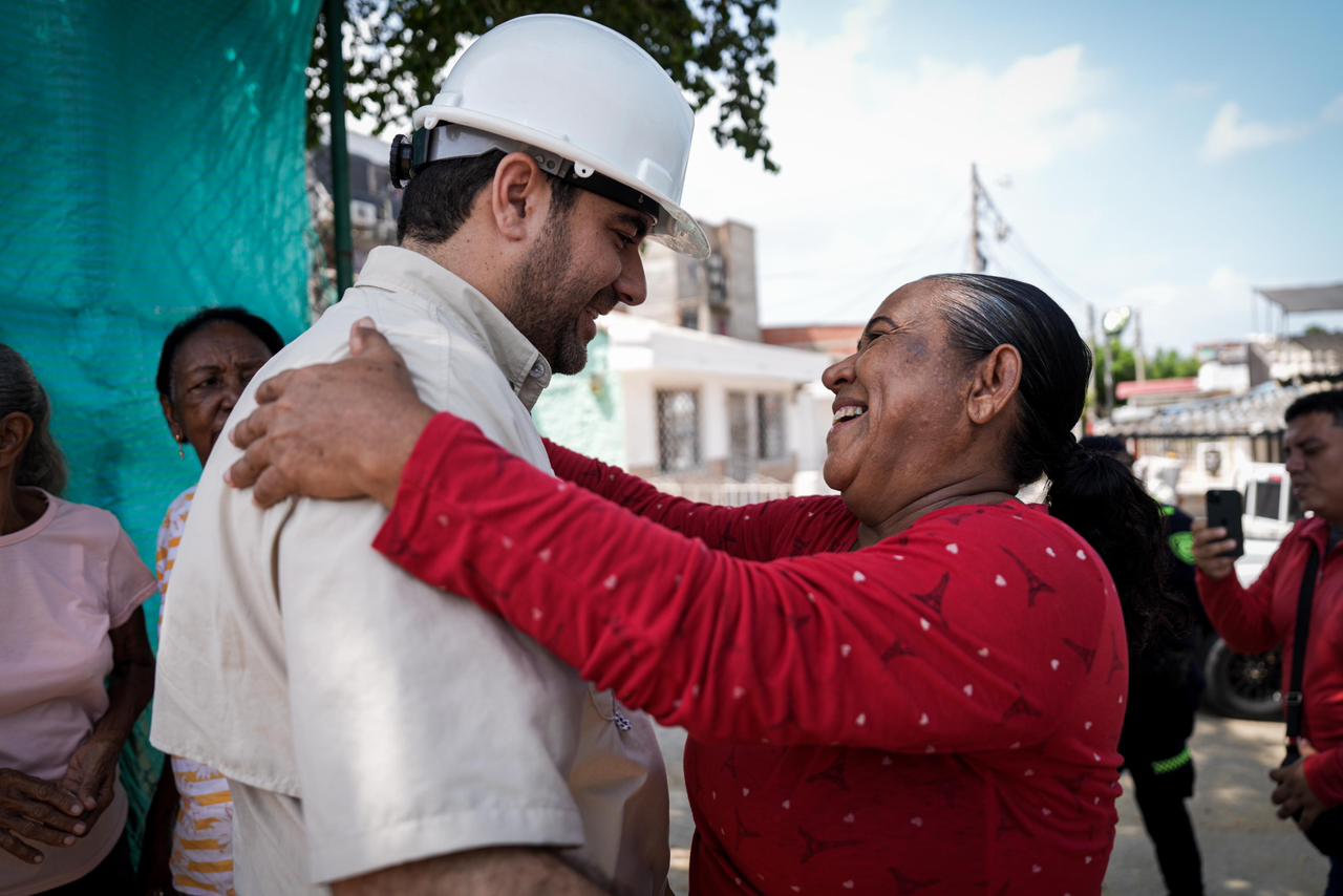 Gobernación de Bolívar