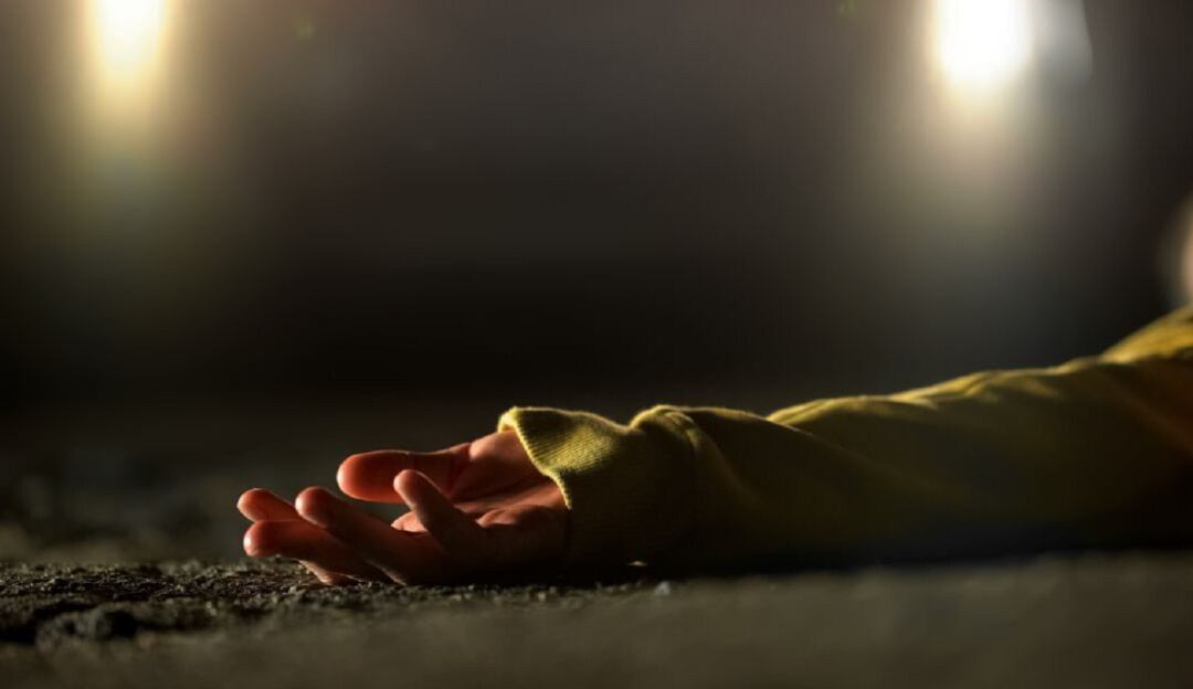 Muerte de menor en extrañas circunstancias es investigado