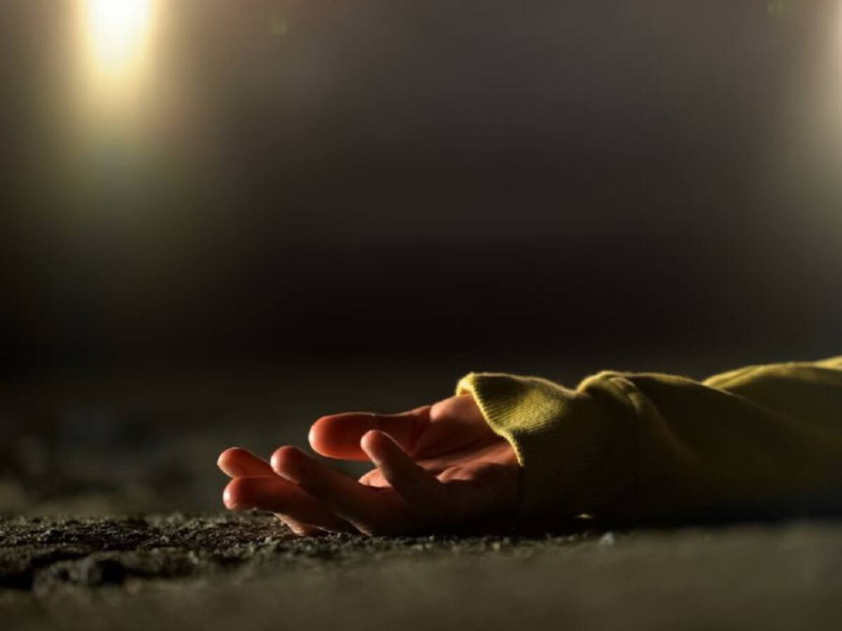 Investigan muerte de menor en extrañas circunstancias
