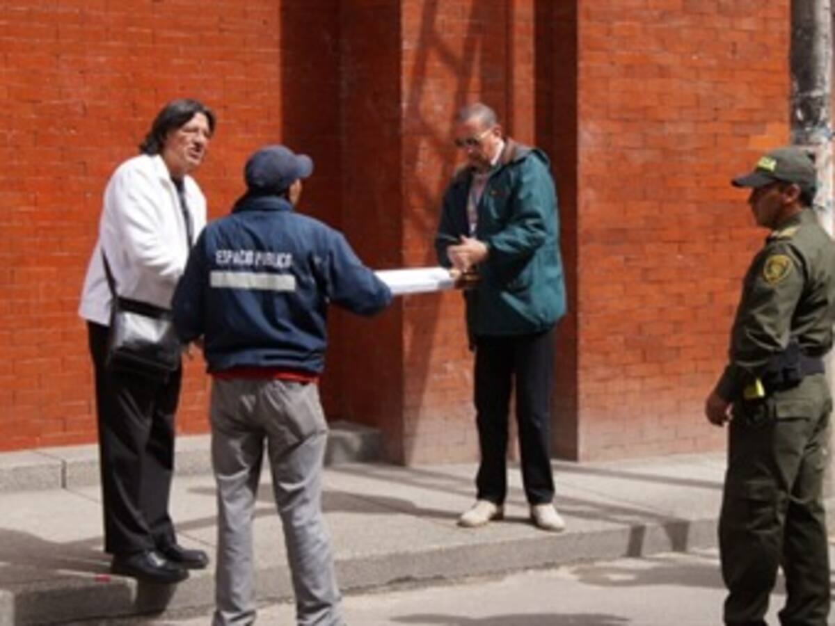 En Pasto candidatos duplicaron el número de vallas permitidas