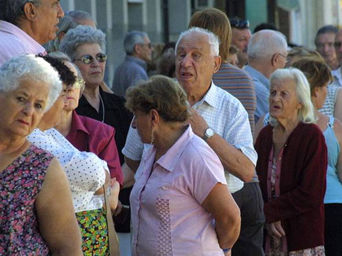 En 2050 Colombia tendría más de 14 millones de adultos mayores