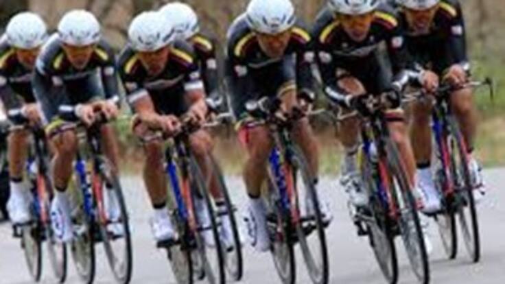 Resumen 9:00 am: Ha comenzado la etapa cronómetro del Giro de Italia