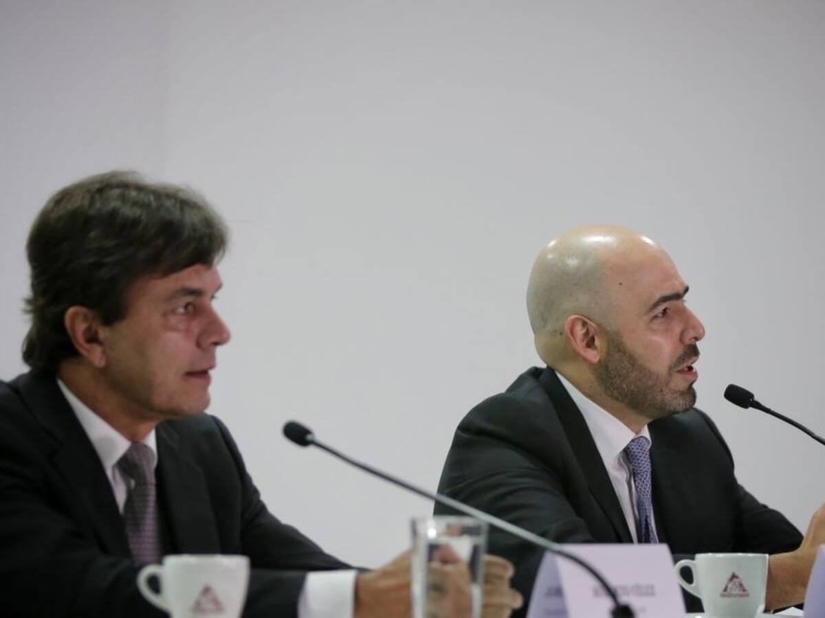 Próximo Gobierno a garantizar la seguridad alimentaria de los colombianos