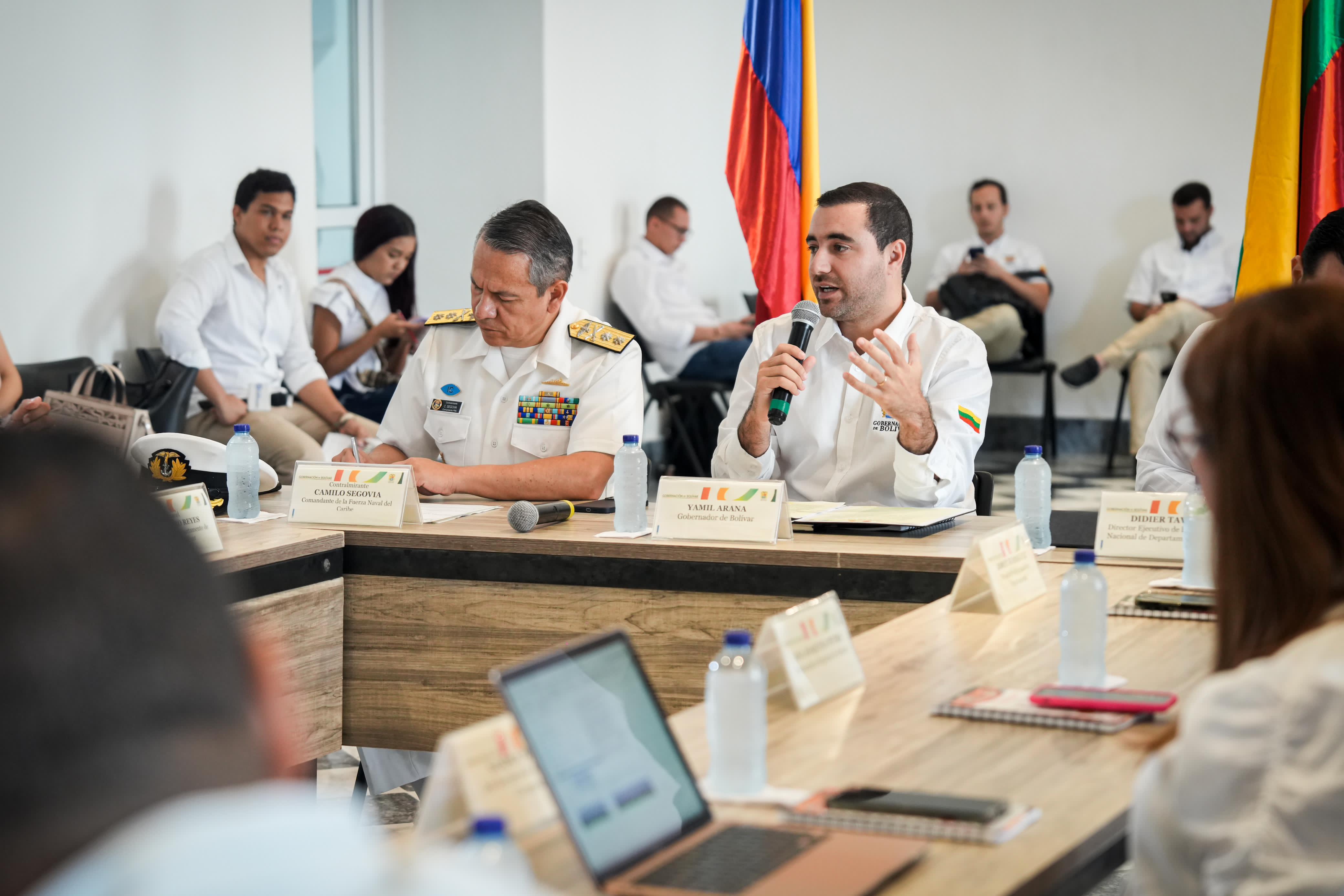 En Bolívar durante 2023, siete de cada 10 cigarrillos consumidos, no pagaron impuestos