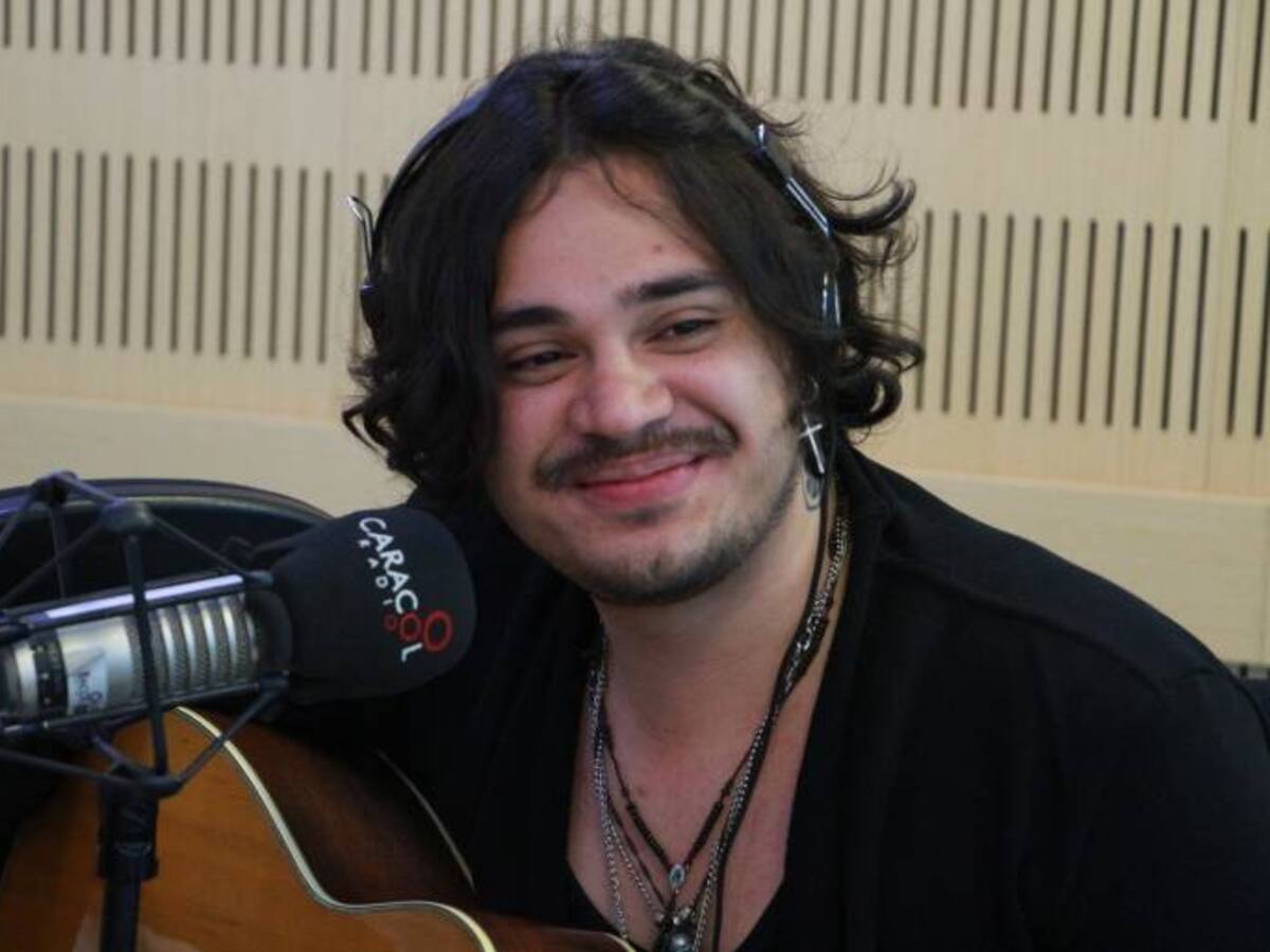 Serenata Al Oído con Jona Camacho