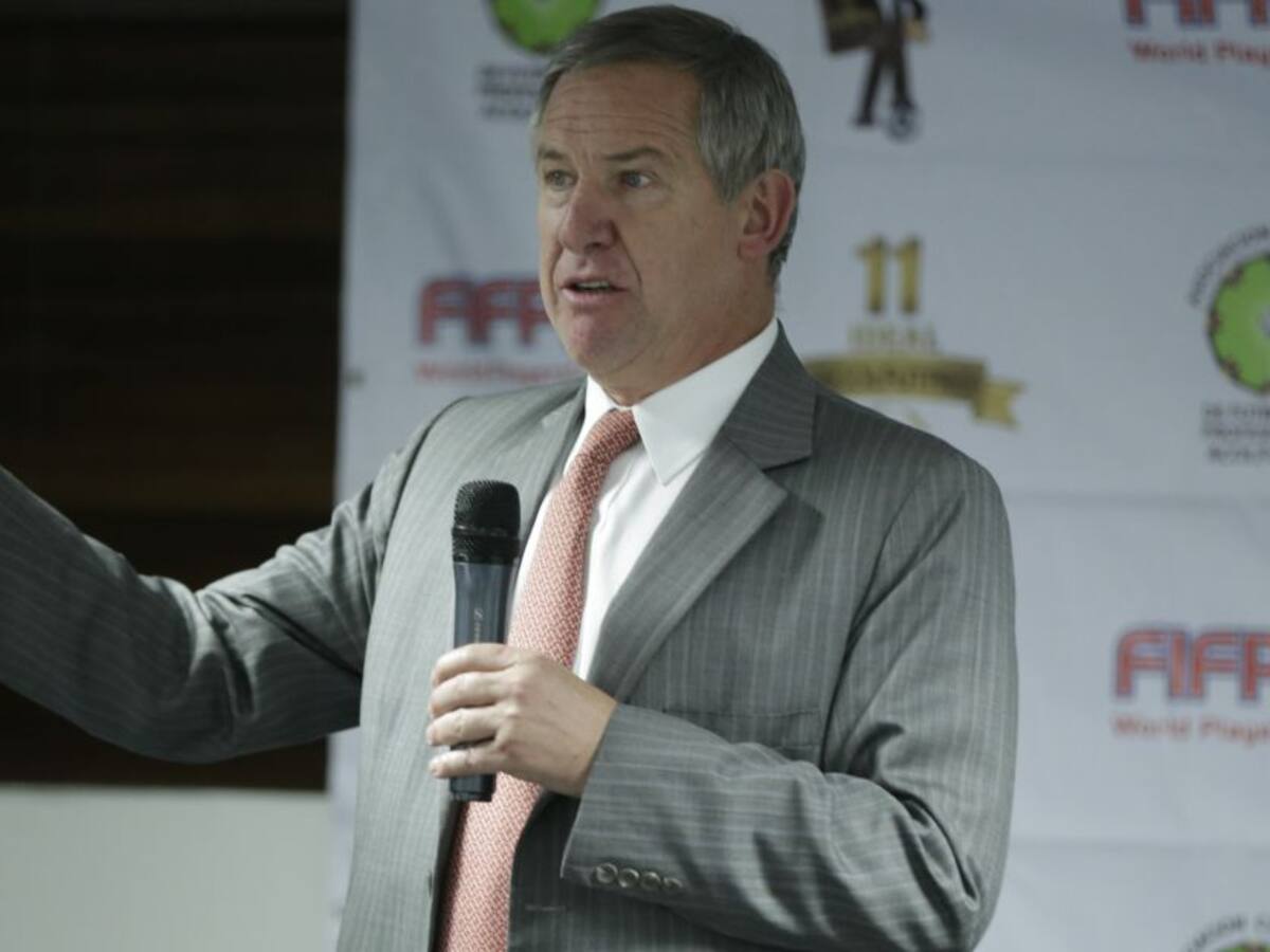 Acolfutpro denuncia que acuerdo de Dimayor no tendría en cuenta a jugadores