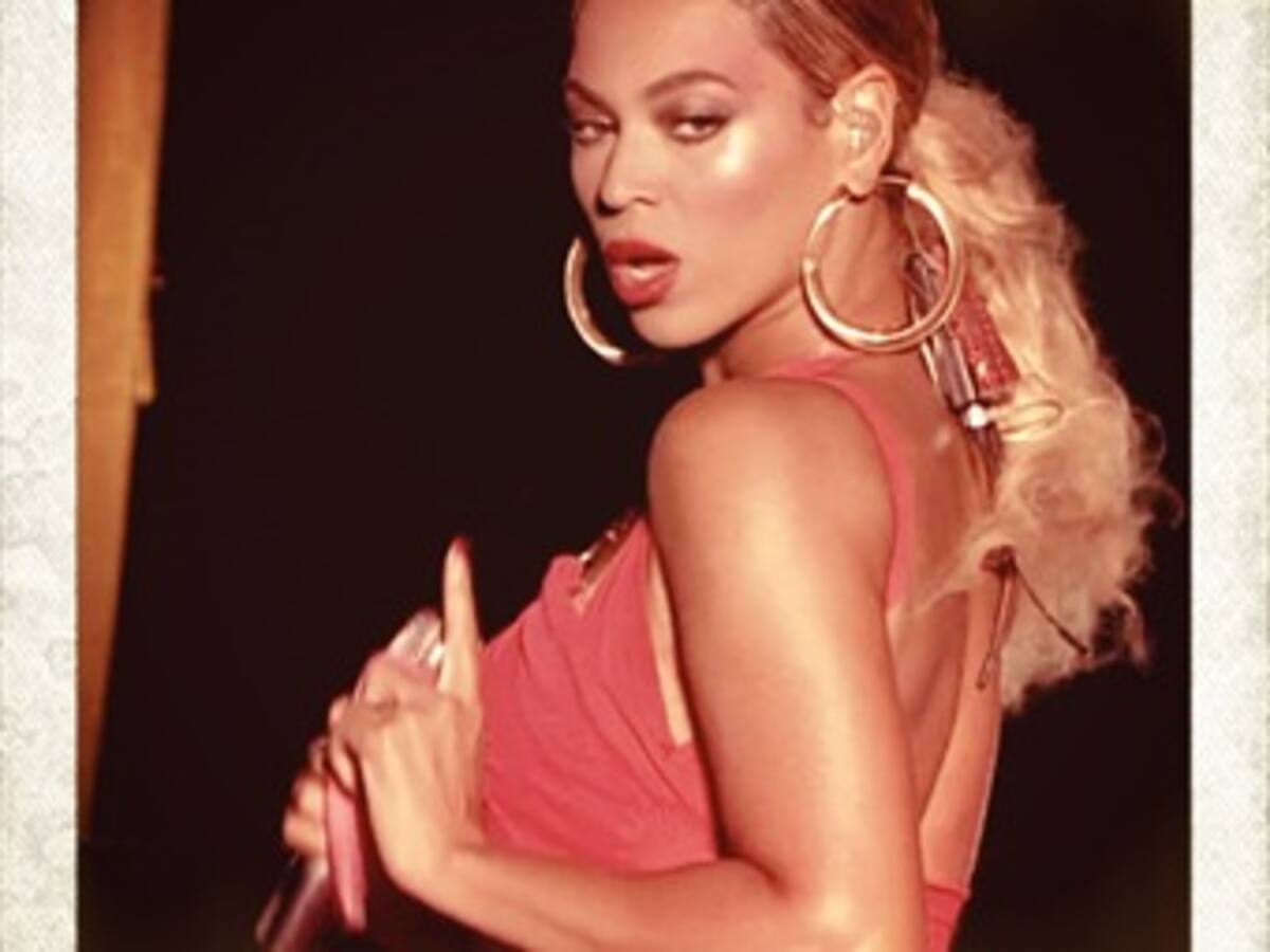 The Mrs Carter Show World Tour será una de las mejores pasarelas del mundo