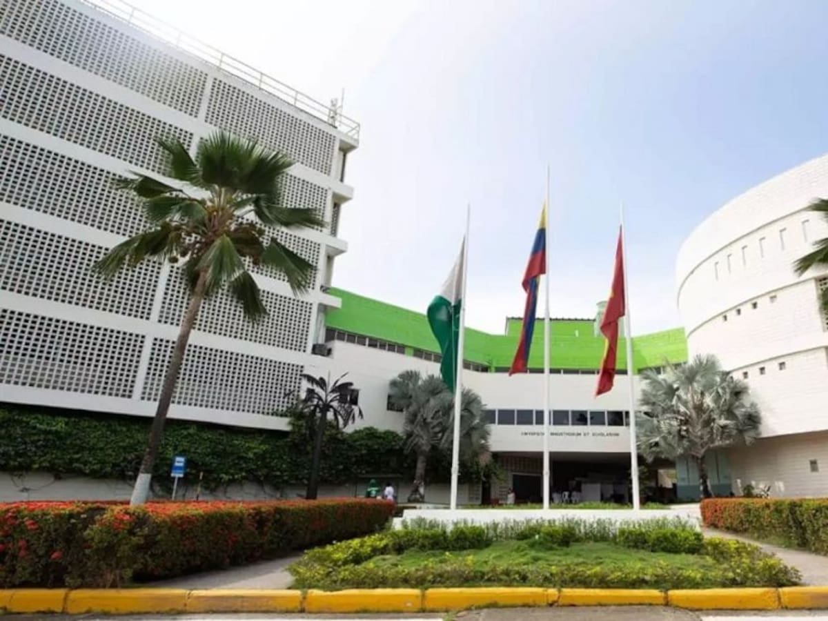 UTB hará reconocimiento al profesor catalán Alfons Martinell