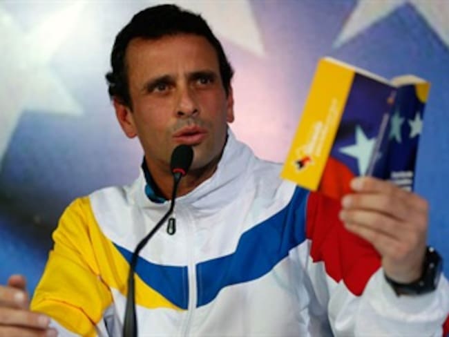Uno de los Coordinadores de la campaña de Capriles es secuestrado y asesinado