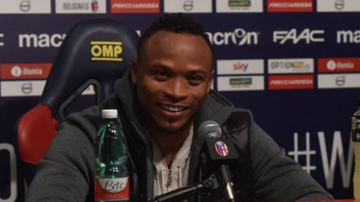 Tengo muchos deseos de jugar y volver a disfrutar: Camilo Zúñiga