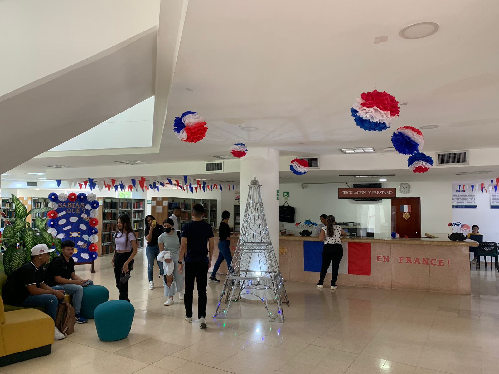 Universidad Tecnológica de Bolívar