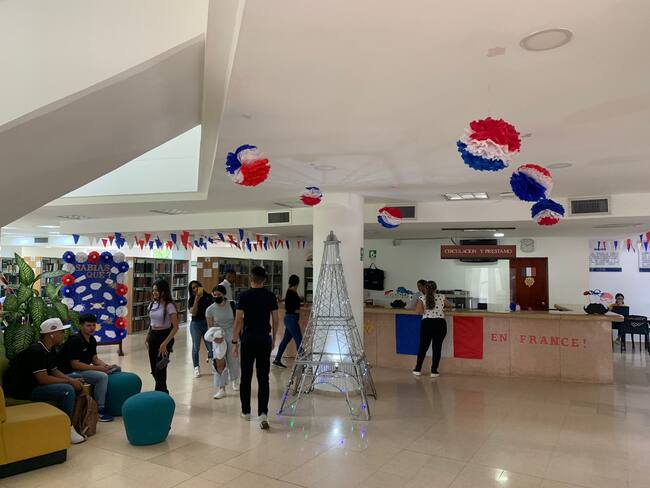 Universidad Tecnológica de Bolívar