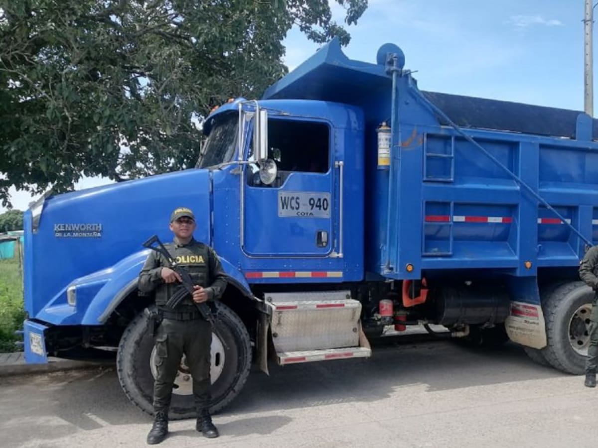 Departamento de Policía Bolívar reportó 13 capturas por diferentes delitos