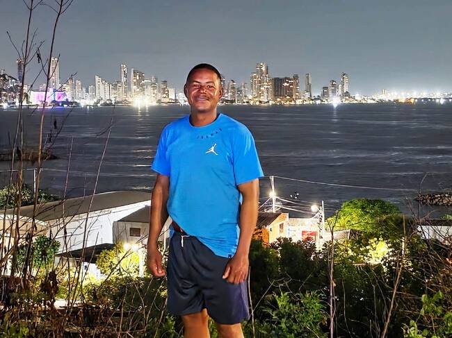 Dos pescadores desaparecieron cerca de Cartagena