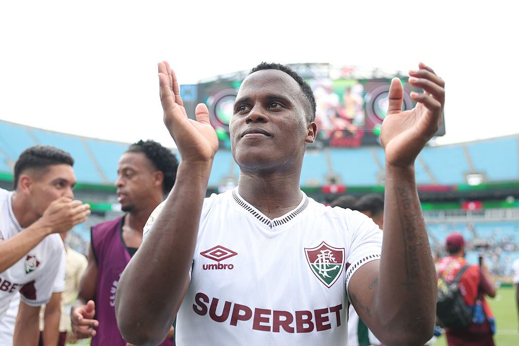 (Foto de Steph Chambers - FIFA/FIFA via Getty Images)