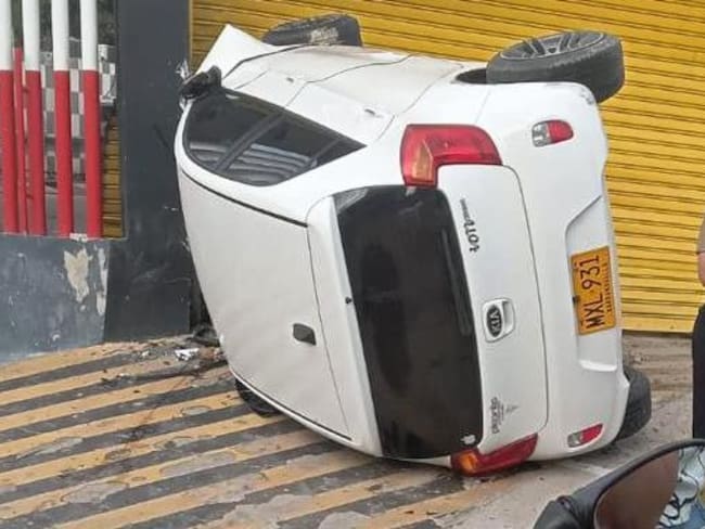 Autoridades investigan hecho de intolerancia en la Crisanto Luque que dejó un herido