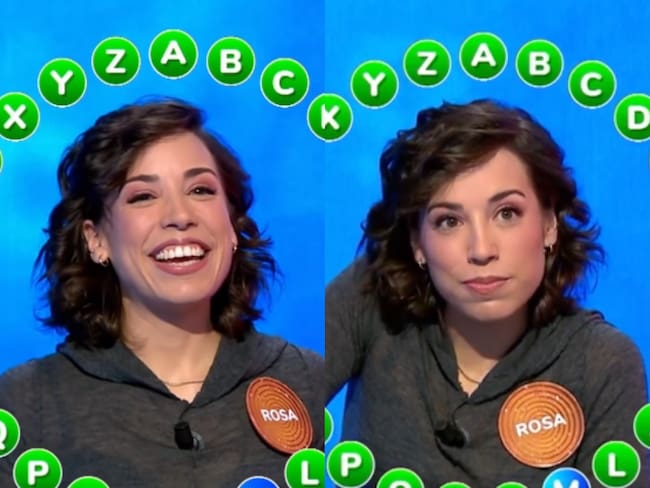 La historia de la ganadora de más de 2 millones de euros en el ‘Pasapalabra’: se preparó por 3 años