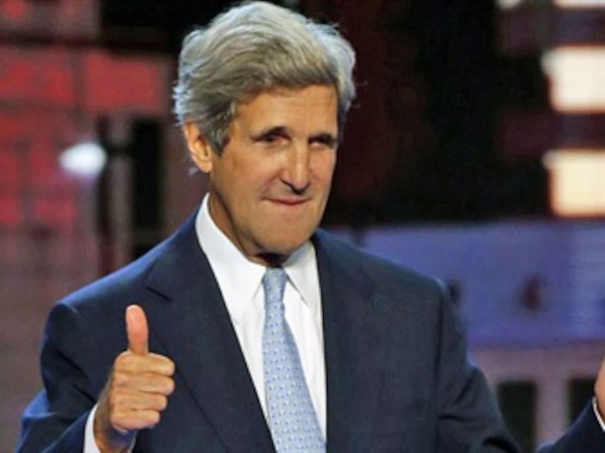 John Kerry felicita Colombia por día de Independencia y muestra apoyo en camino por la paz