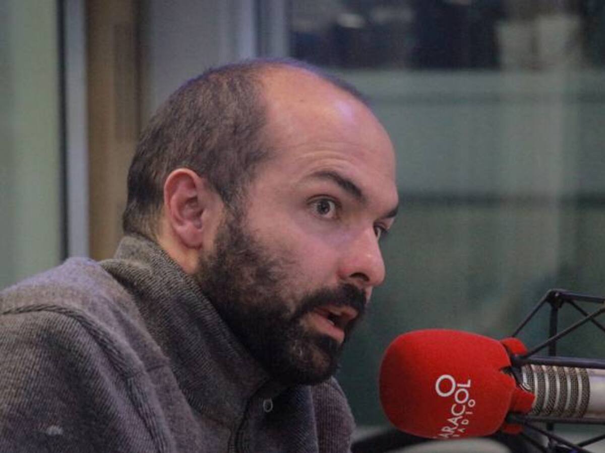 Los temores que tiene la clase media que vota, según Federico Arango