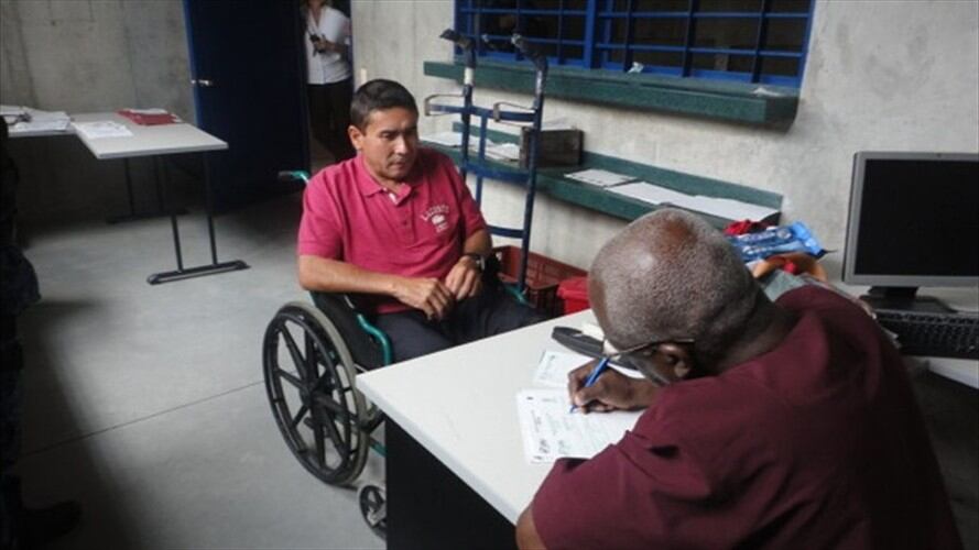 Pedro Orejas. Foto: Colprensa