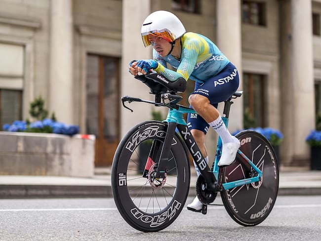 (Foto de FABRICE COFFRINI/AFP via Getty Images)