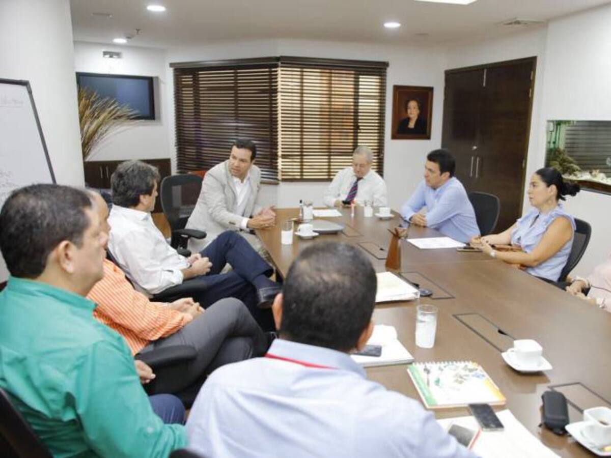 Ahora sí se liquida la corporación Panachi