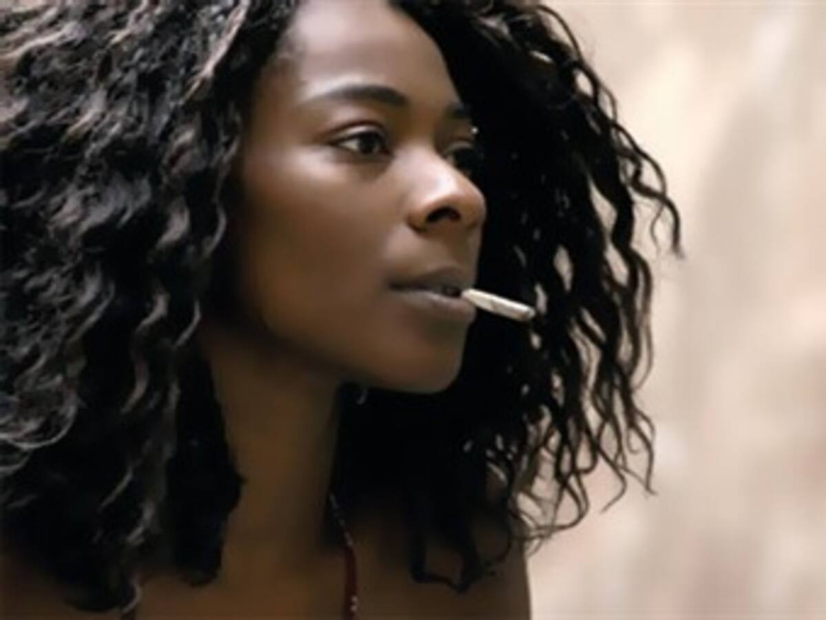 La cantante española Buika apoya a Juanes en su intención de cantar en Cuba