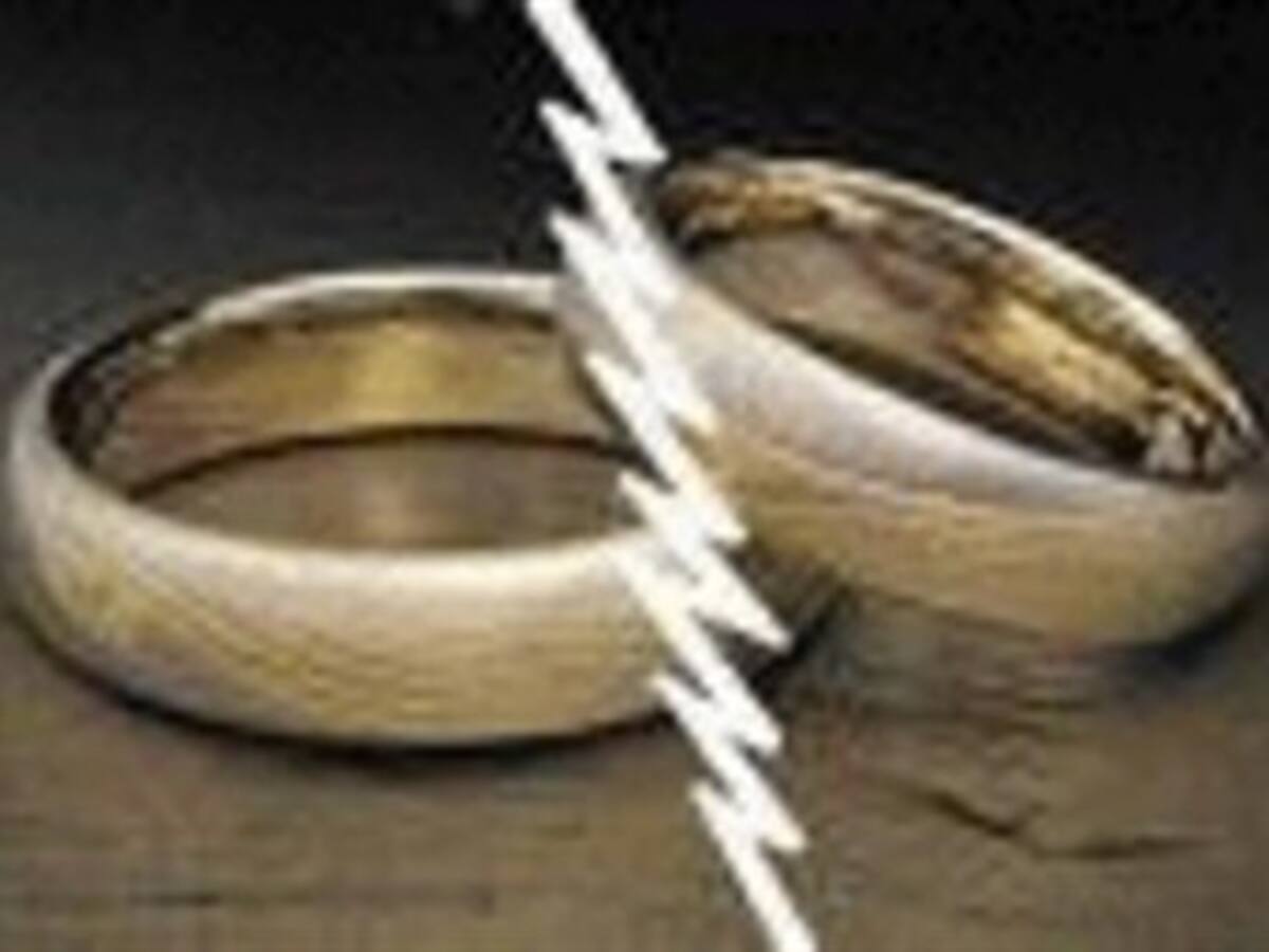 Una chica de 14 años se convierte en la divorciada más joven de Israel
