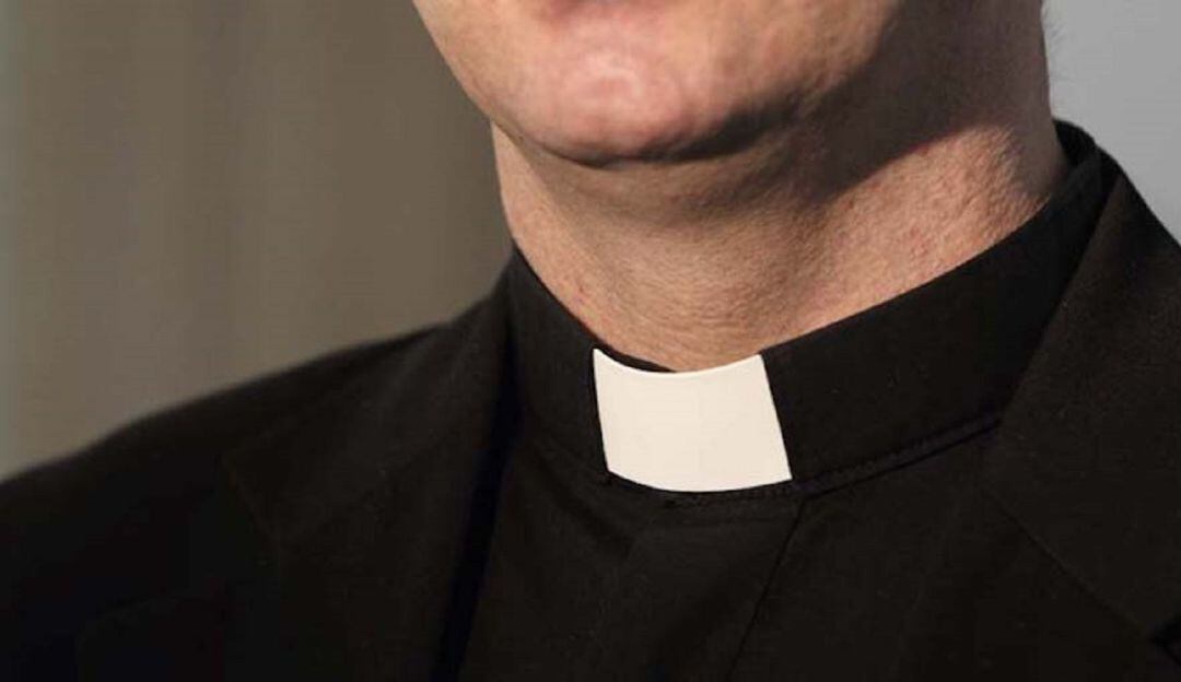 Capturado sacerdote por el delito de acto sexuale con una menor de edad