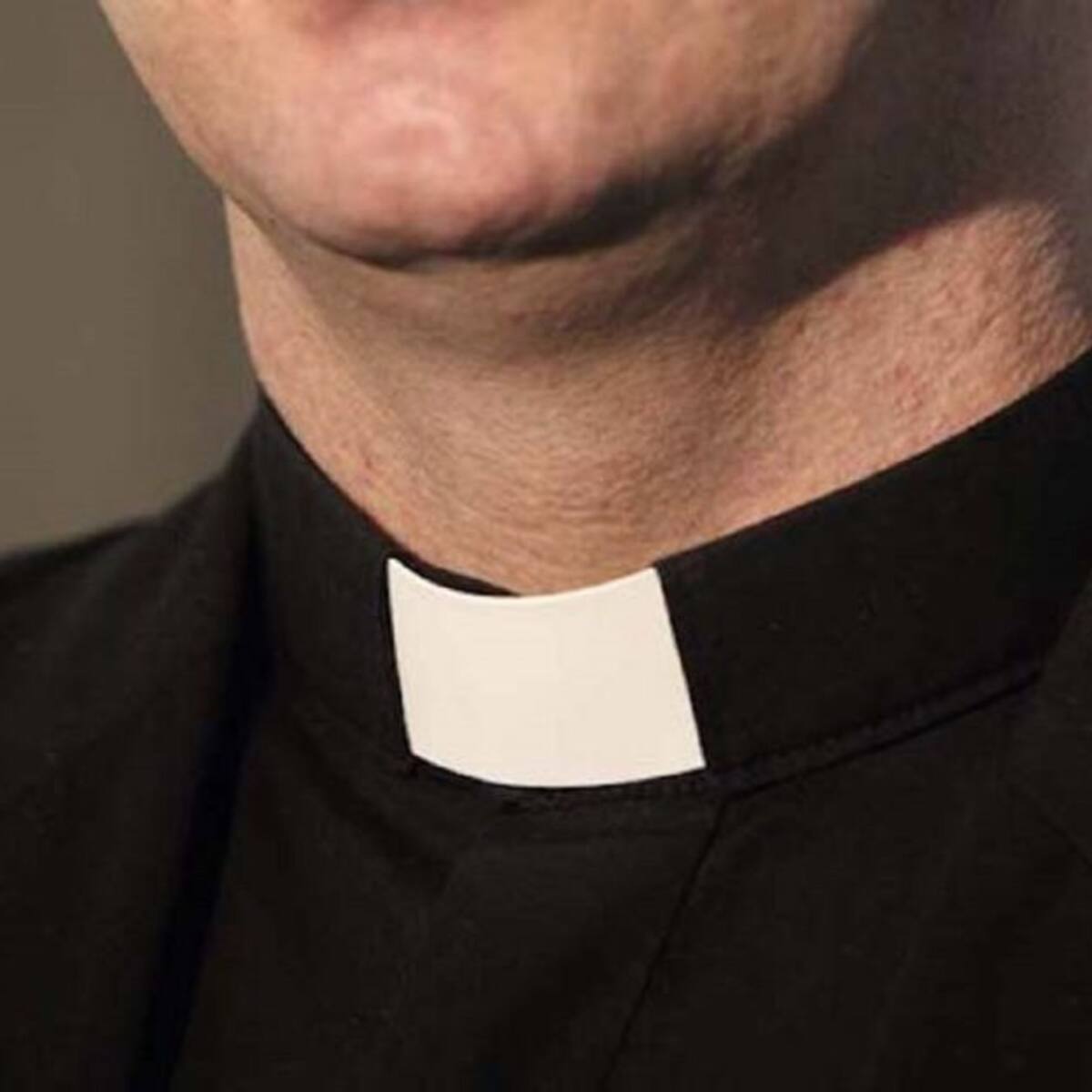 Capturado sacerdote por el delito de acto sexual con una menor de edad