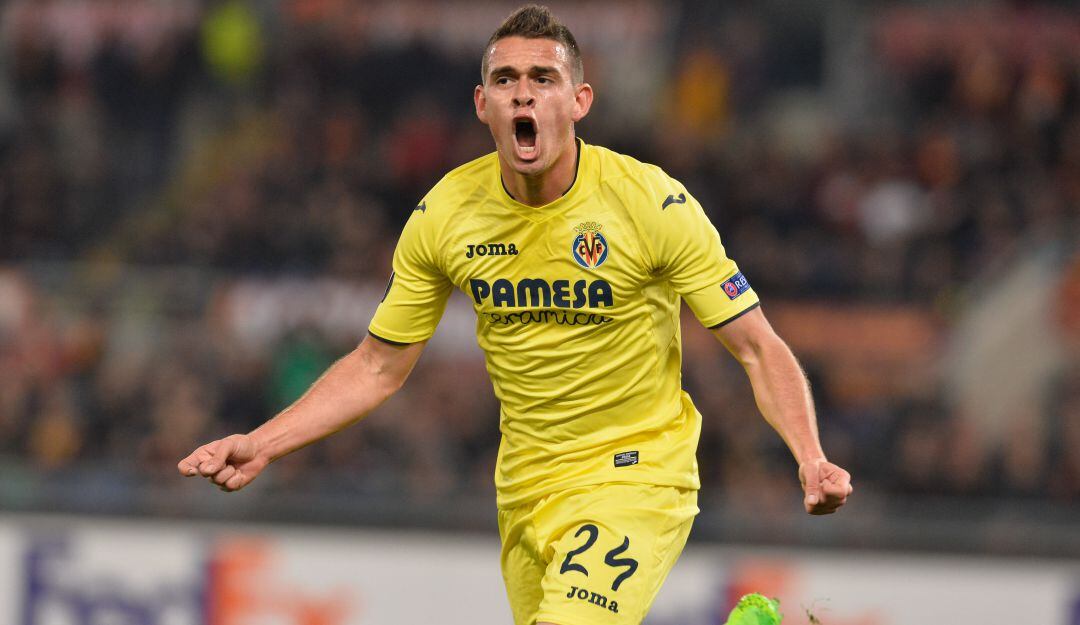 Rafael Santos Borré