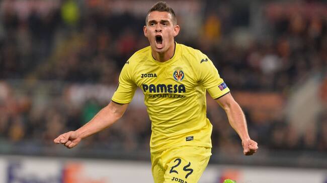 Rafael Santos Borré